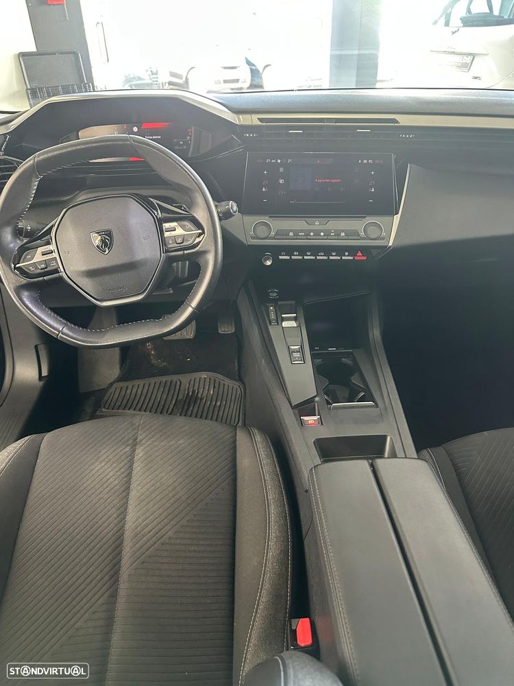 Peugeot 308 SW PureTech 130 EAT8 Active Pack - 10