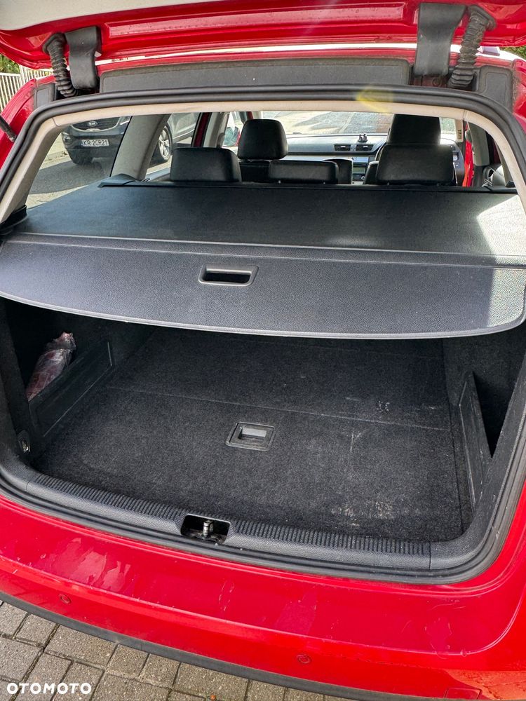 Volkswagen Passat 2.0 TDI DPF Highline DSG - 11