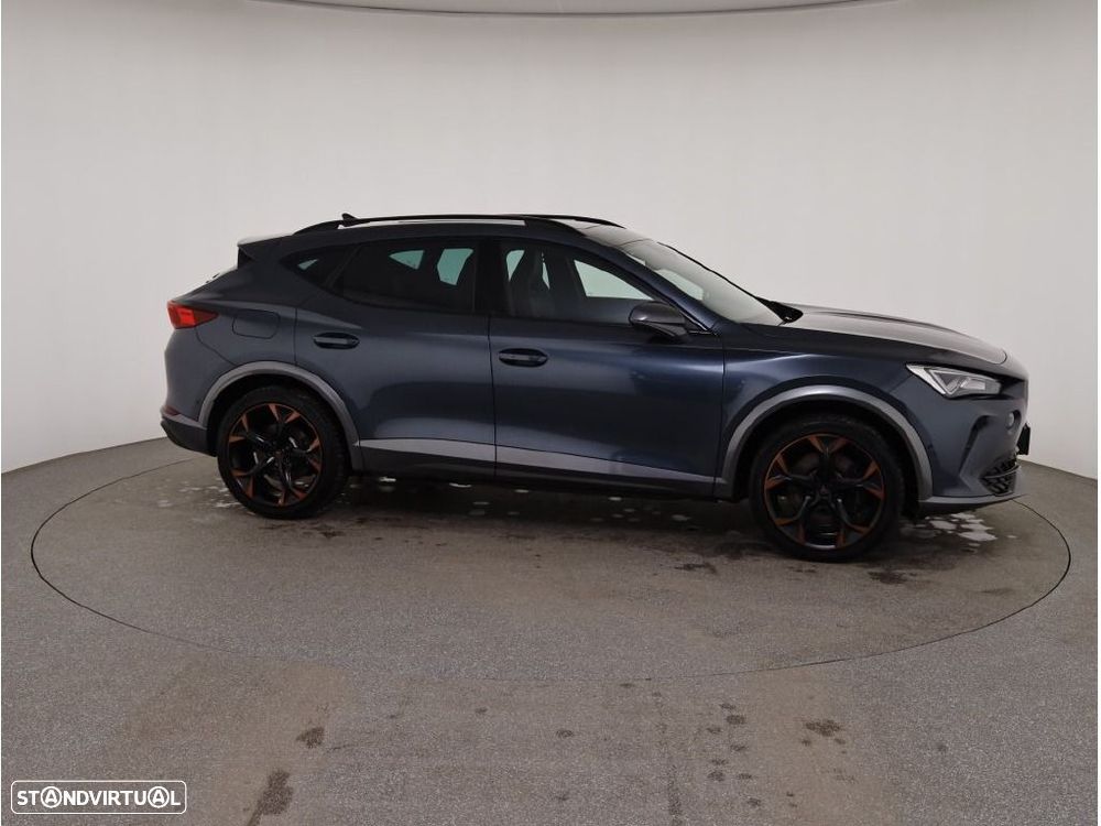 Cupra Formentor - 16