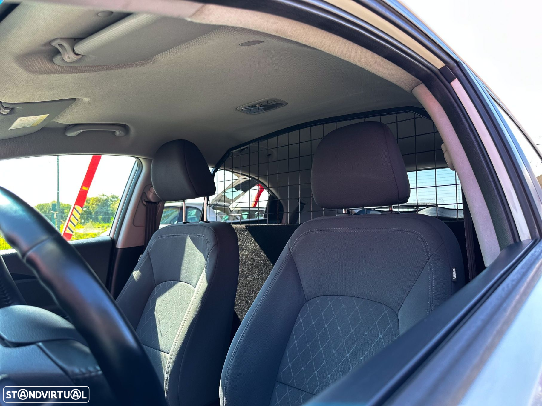 Kia Rio 1.1 CRDi - 12