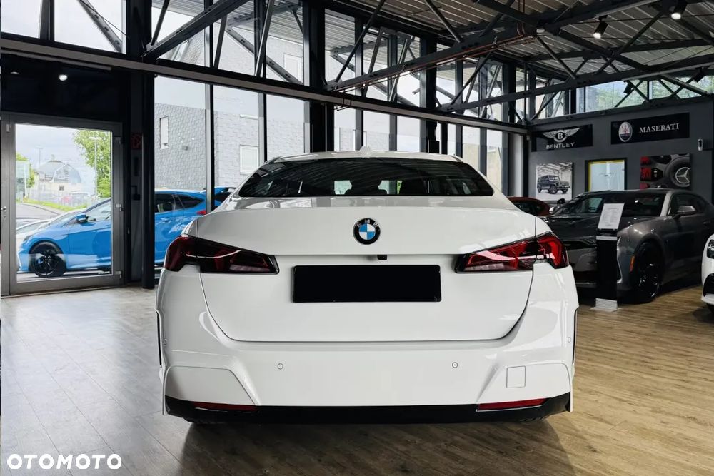 BMW Seria 2 220i mHEV M Sport sport - 8
