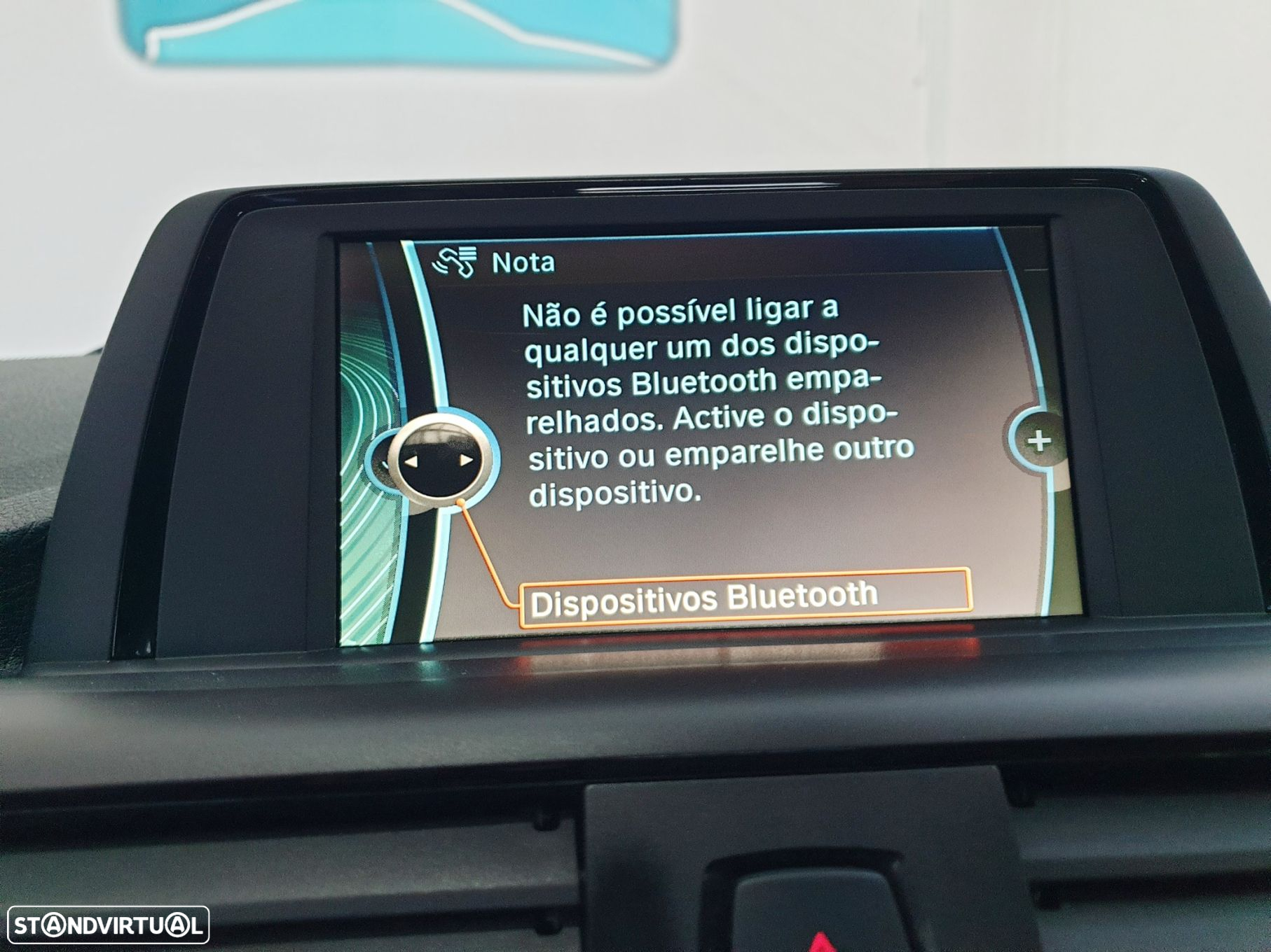 BMW 114 d Line Urban - 24