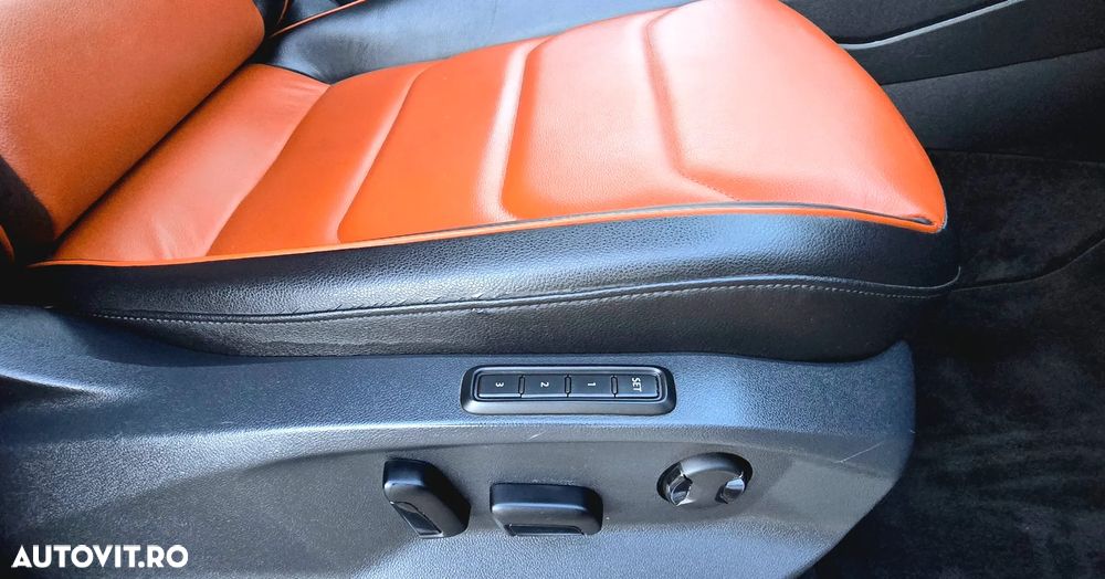 Volkswagen Tiguan 2.0 TDI SCR 4Motion DSG Highline - 33