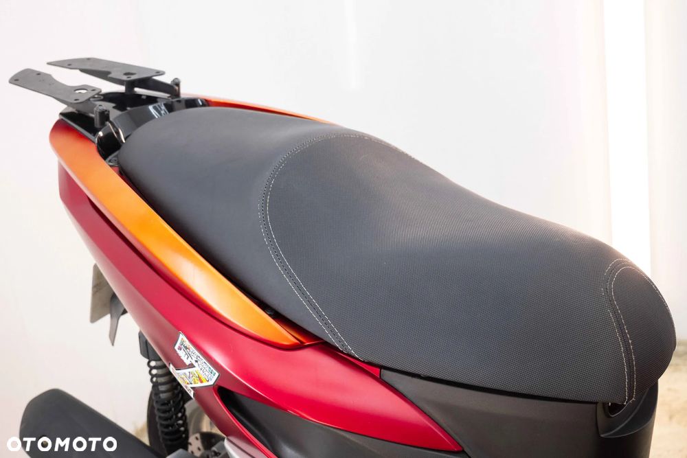 Yamaha Tricity - 21