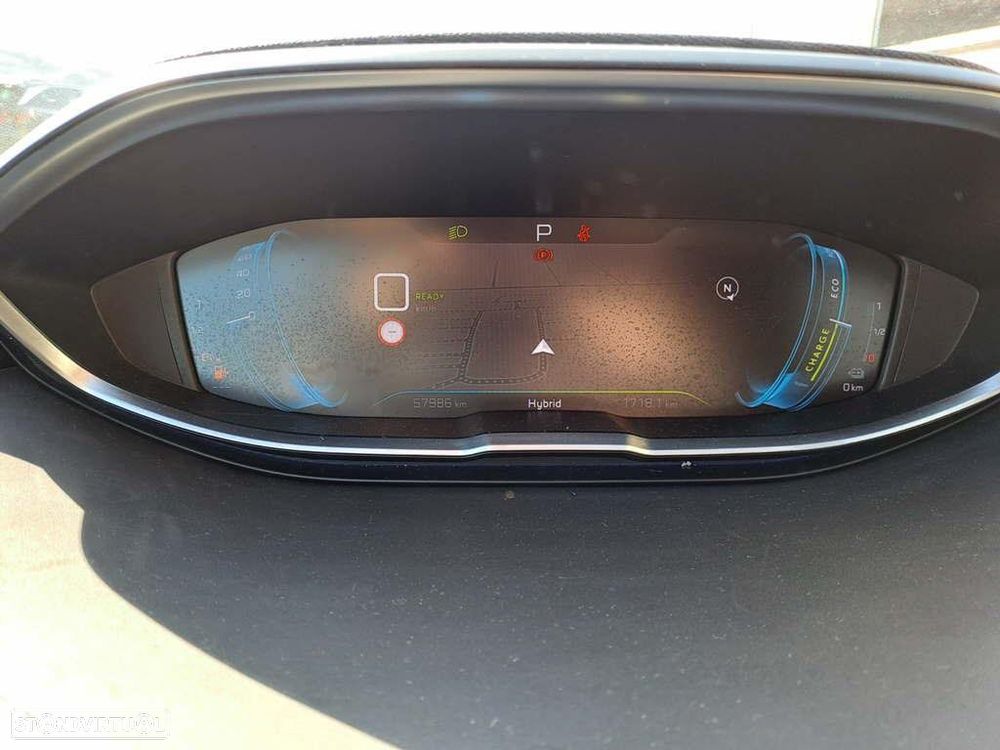 Peugeot 3008 225 e-EAT8 Allure Pack - 6