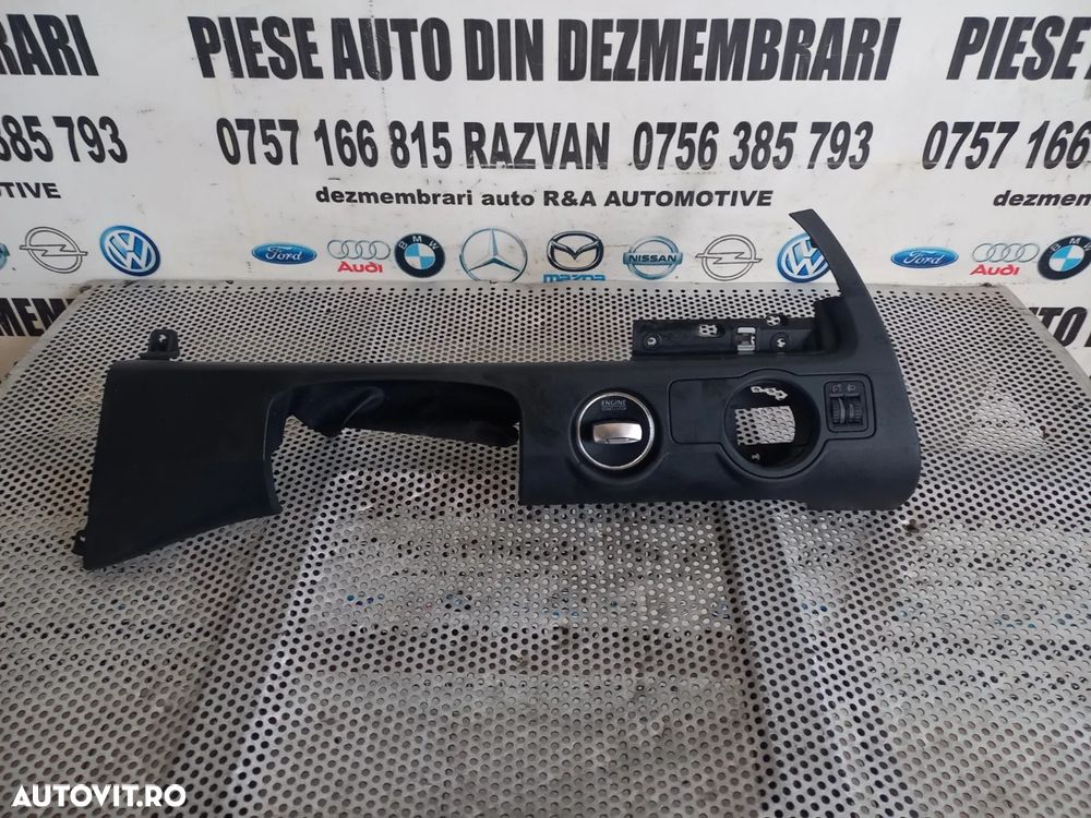 Contact Cu Cheie Vw Passat B7 An 2011-2012-2013 2014-2015 Motor 1.6 Tdy CAY Cutie 5+1 Si 6+1 LUB MY - 1