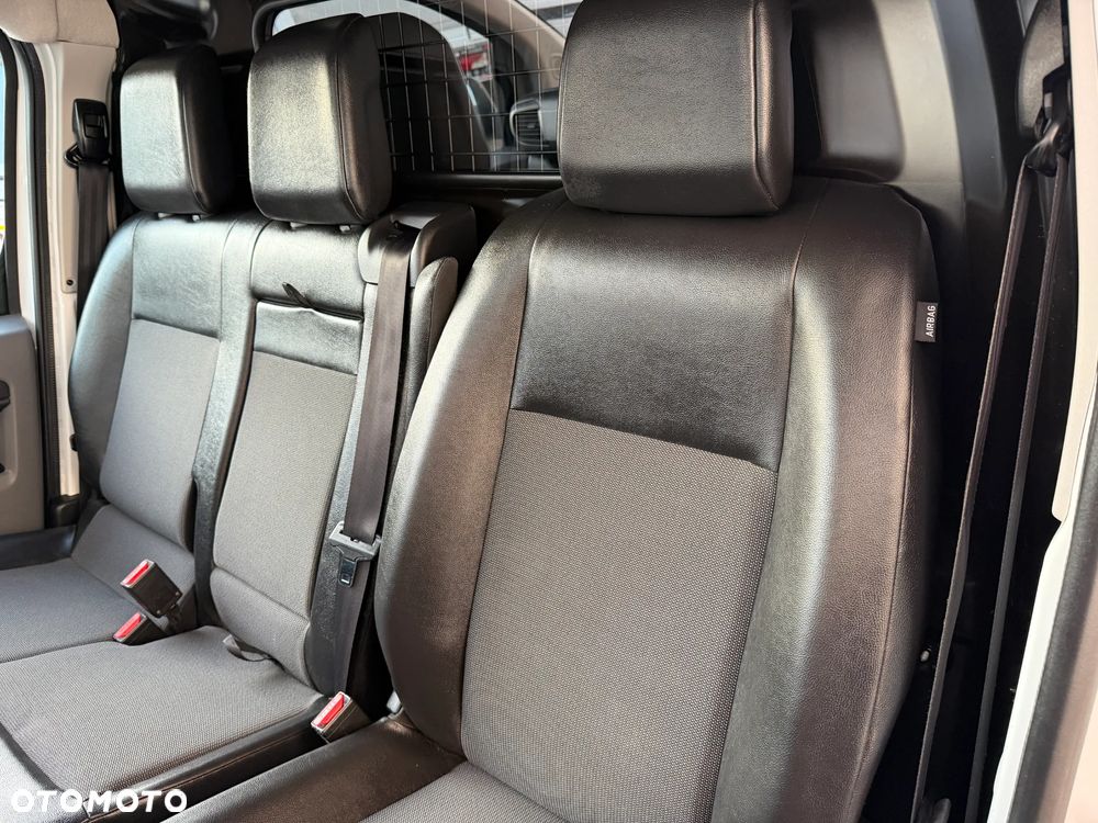 Toyota Proace 2,0 L2H1 - 22