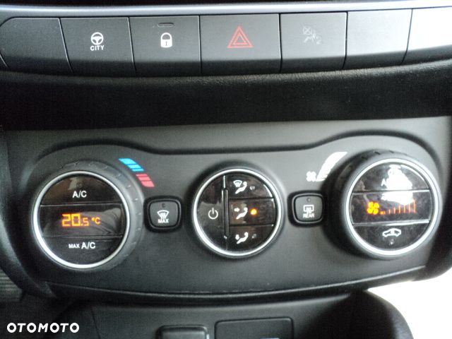 Fiat Tipo - 7