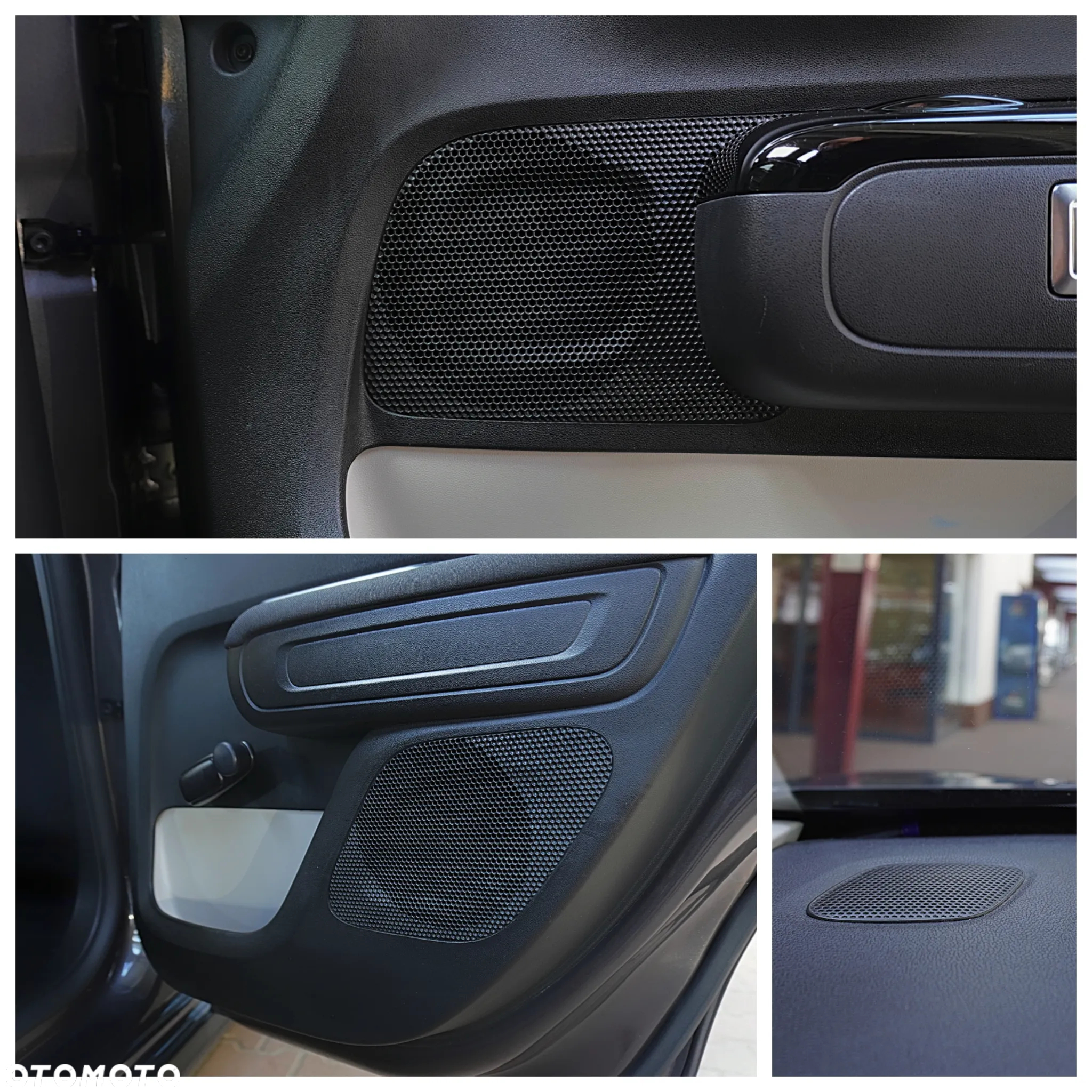Citroën C3 1.2 PureTech Shine EAT6 - 32