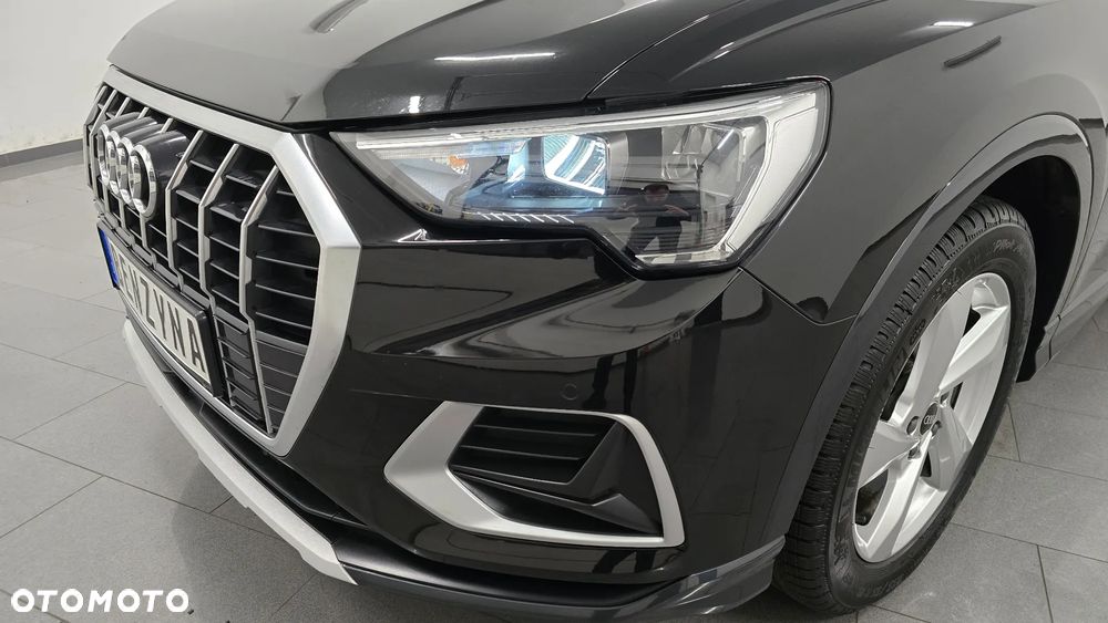 Audi Q3 35 TFSI S line S tronic - 8