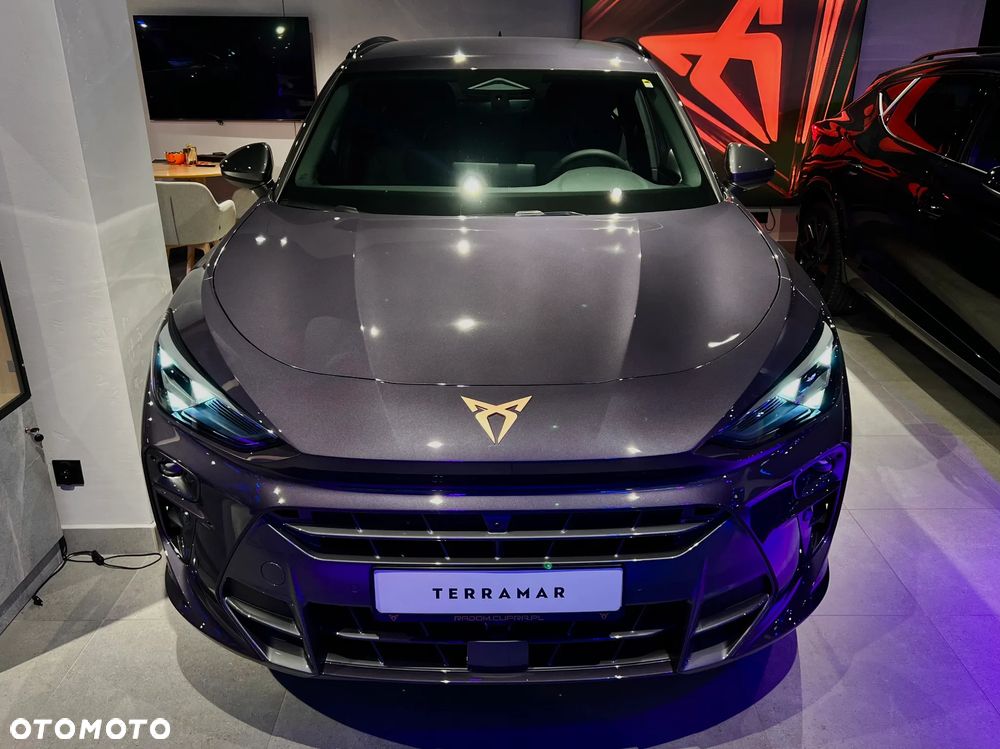 Cupra Terramar 1.5 eTSI mHEV DSG - 3