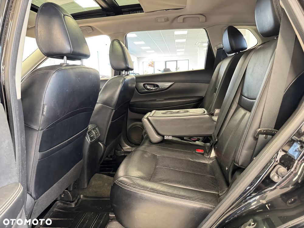 Nissan X-Trail 1.6 DCi Tekna - 18