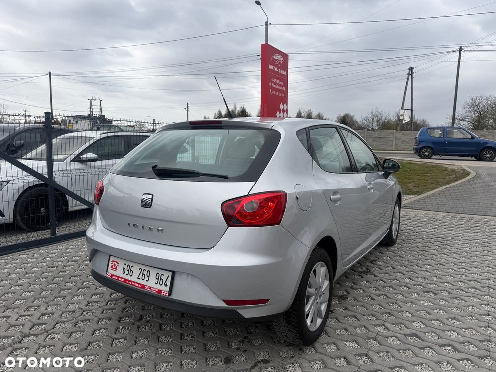 Seat Ibiza - 13