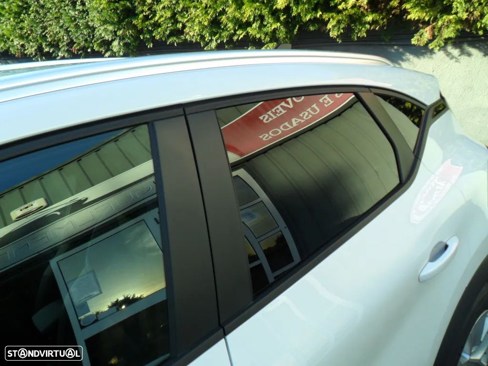 Mitsubishi ASX 1.2 DI-T Kaiteki - 7
