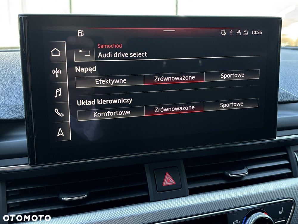 Audi A4 - 20