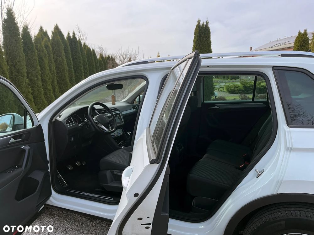 Volkswagen Tiguan 2.0 TDI SCR Active - 8