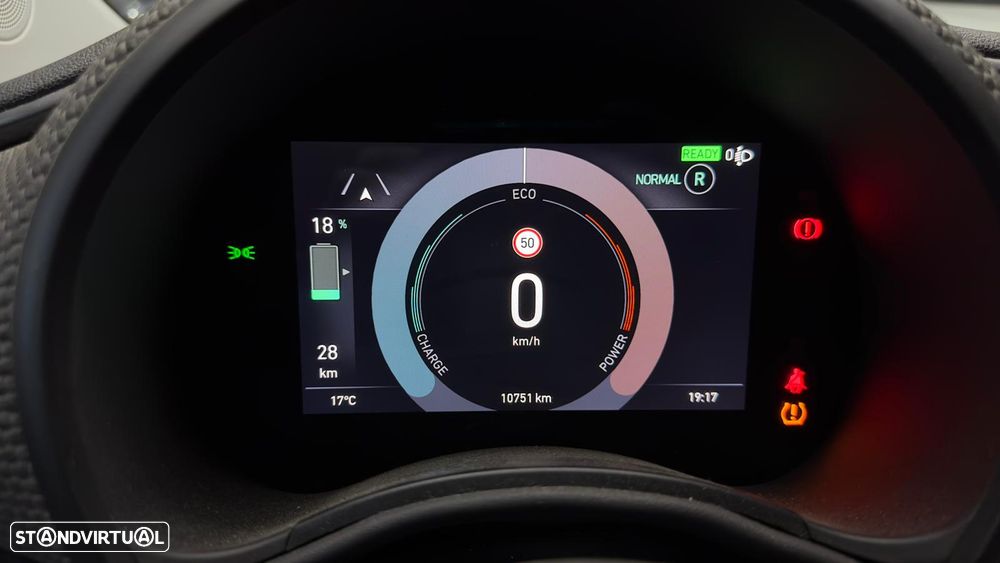 Fiat 500e La Prima - 14