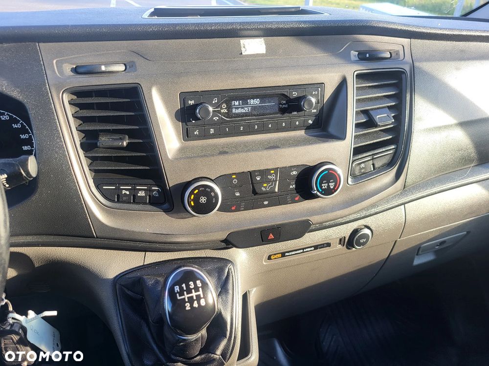 Ford Transit - 35