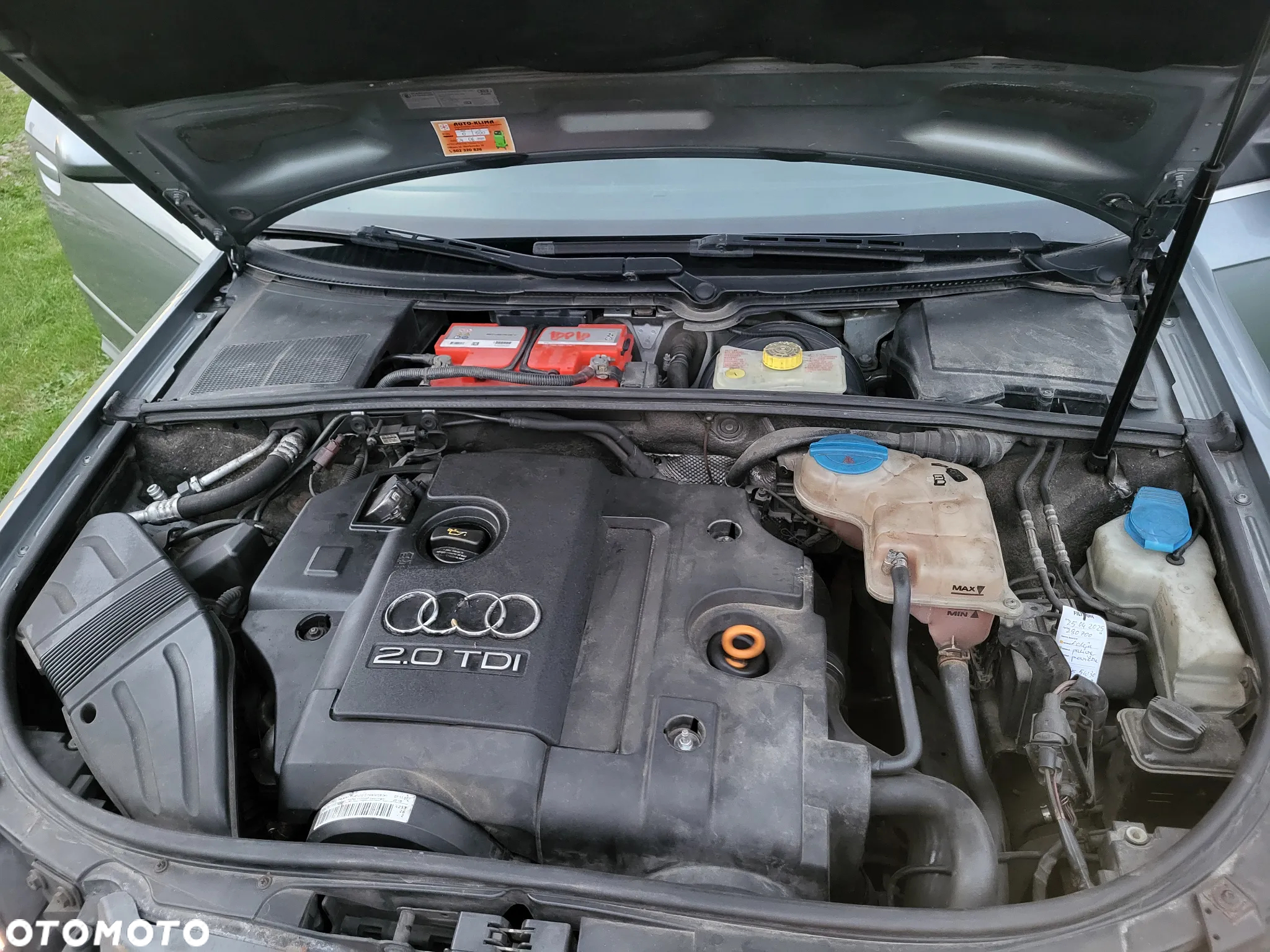 Audi A4 - 14