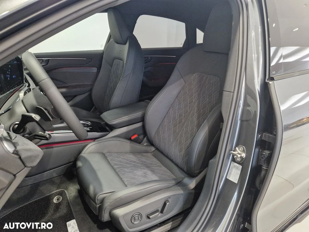 Audi A6 - 11