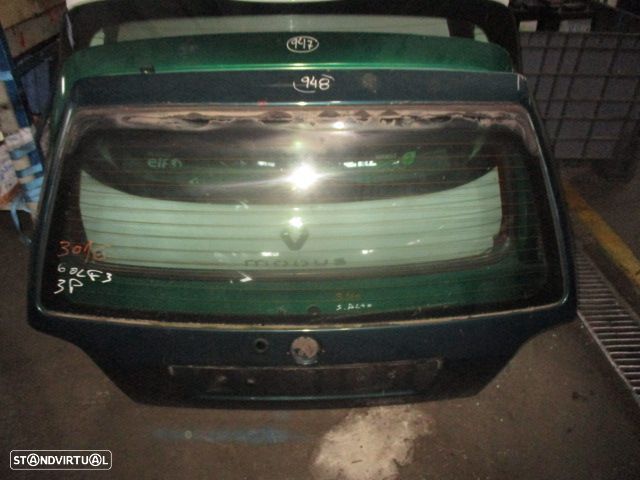 Porta Da Mala Mala948 VW GOLF 3 1999 1.9 TDI 109Cv 5P Verde - 1