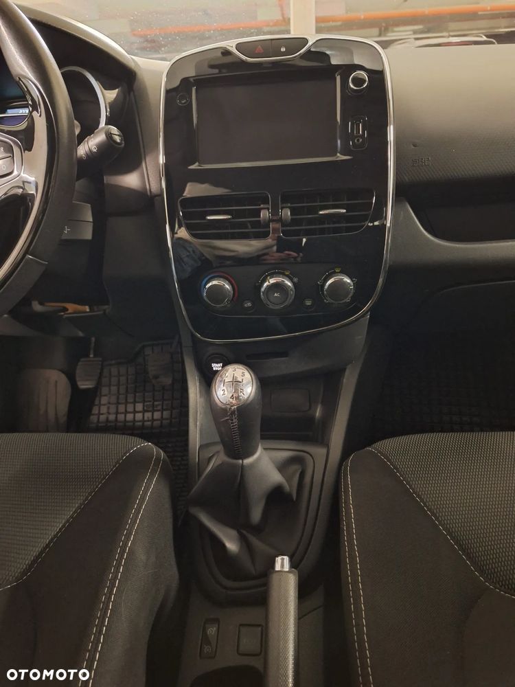 Renault Clio 1.5 dCi Intens - 11
