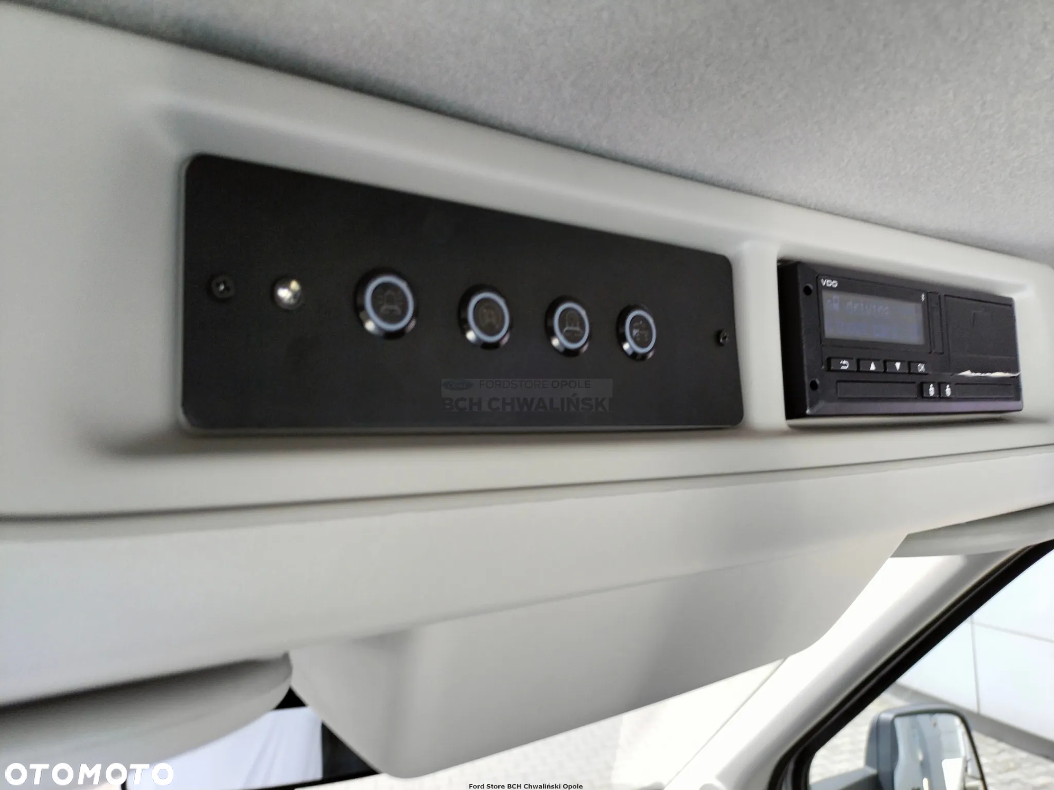 Ford Transit L5 500 Autolaweta 2.0 - 17