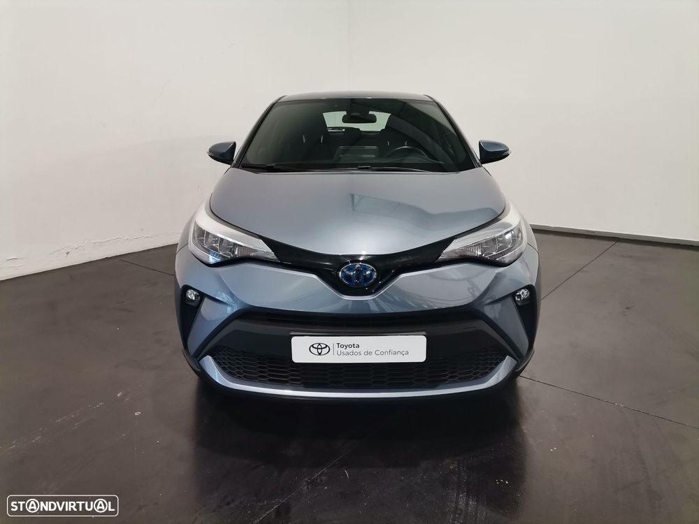 Toyota C-HR 1.8 HSD Comfort - 6