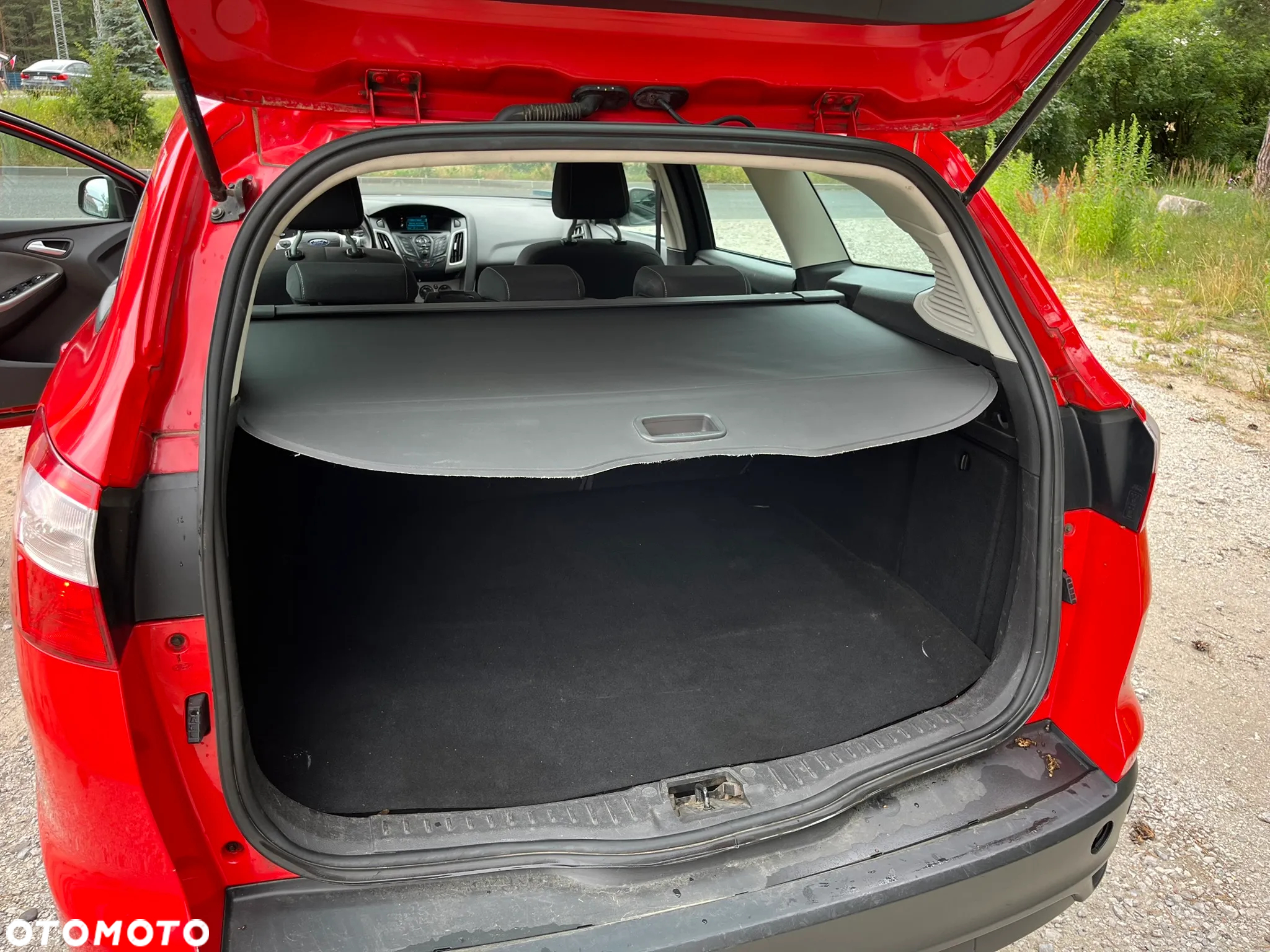 Ford Focus 1.6 TDCi Trend - 25