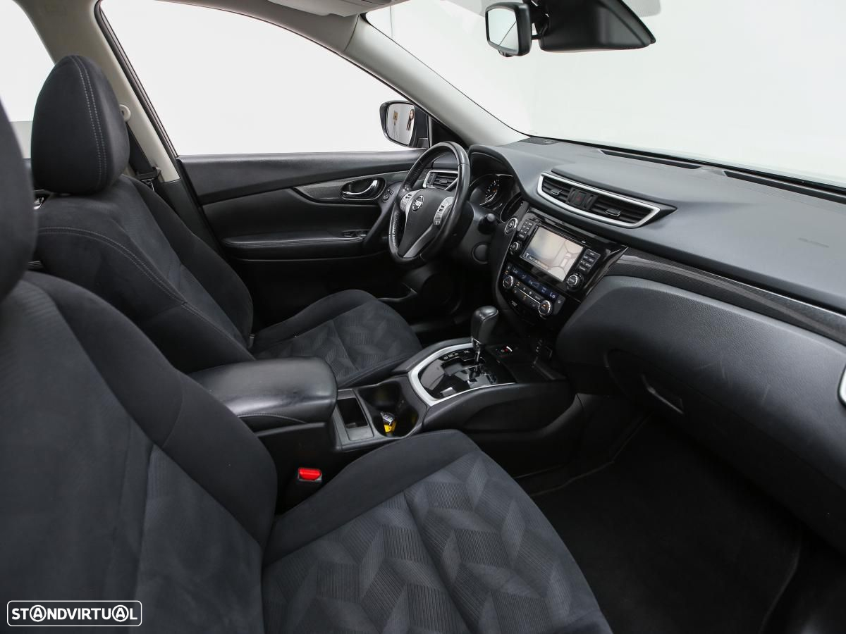 Nissan X-Trail - 11