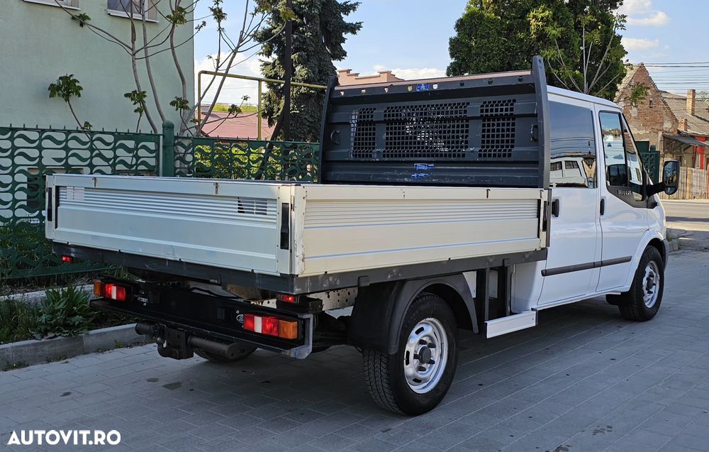 Ford TRANSIT - 5