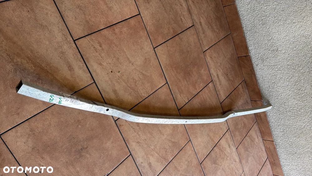 BELKA WZMOCNIENIE PRZÓD BMW G20 G21 8079669 - 1