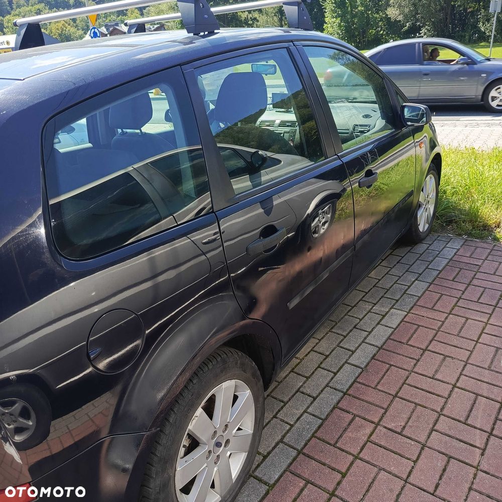 Ford Focus C-Max - 5