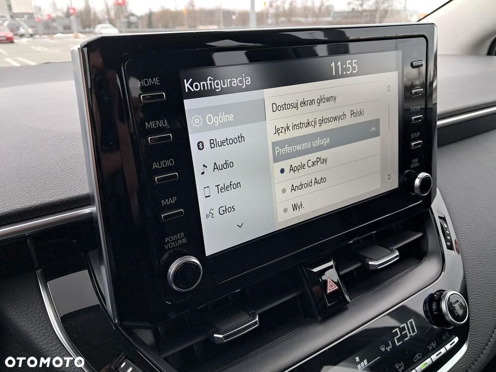 Toyota Corolla 1.8 Hybrid Comfort - 21