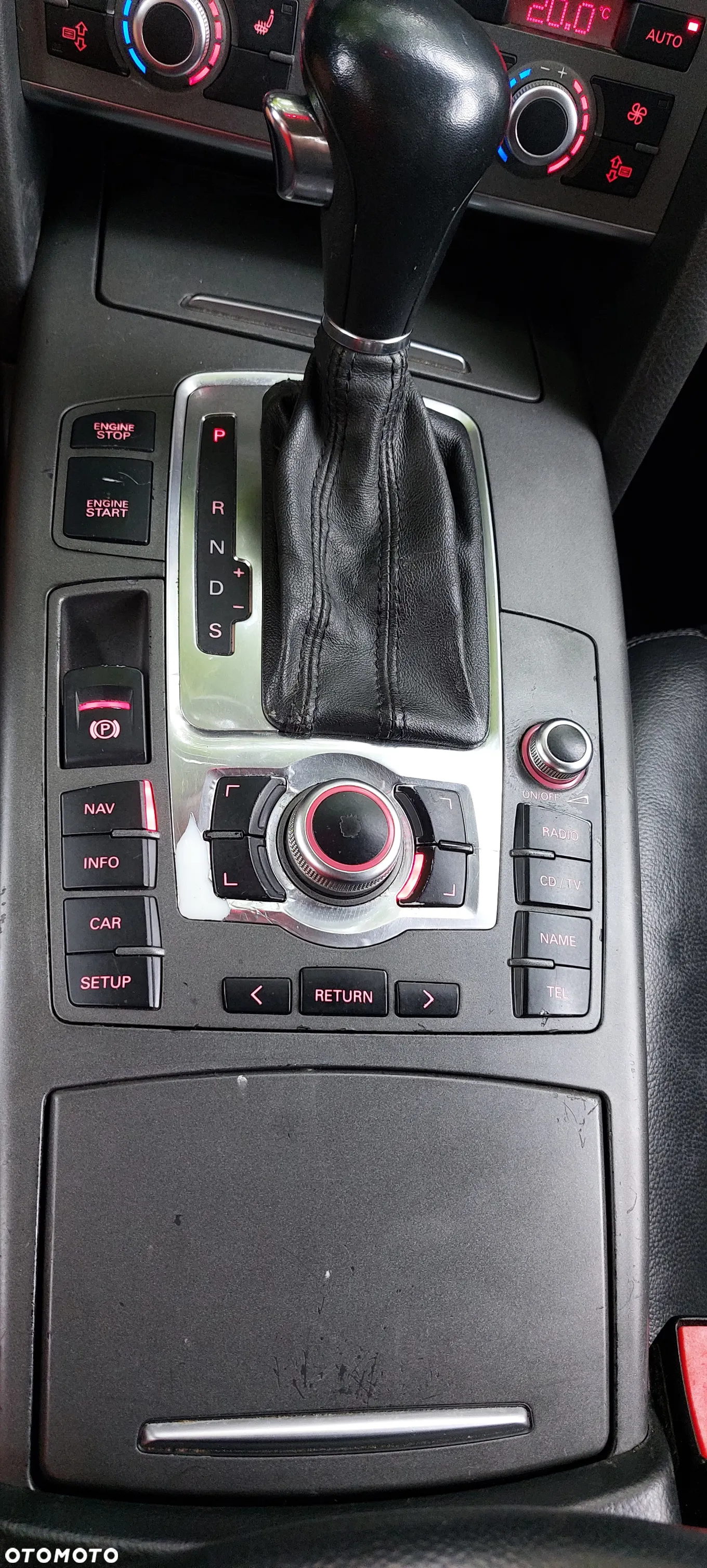 Audi A6 2.7 TDI tiptronic quattro - 30