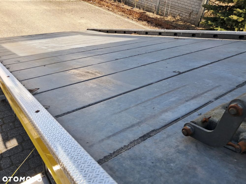 Iveco Daily 70C18 TEVOR POMOC DROGOWA - 18