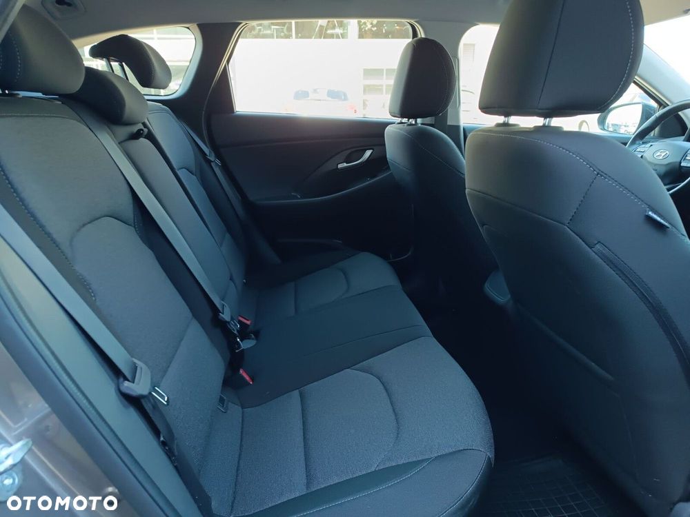 Hyundai i30 1.0 T-GDI Smart - 28