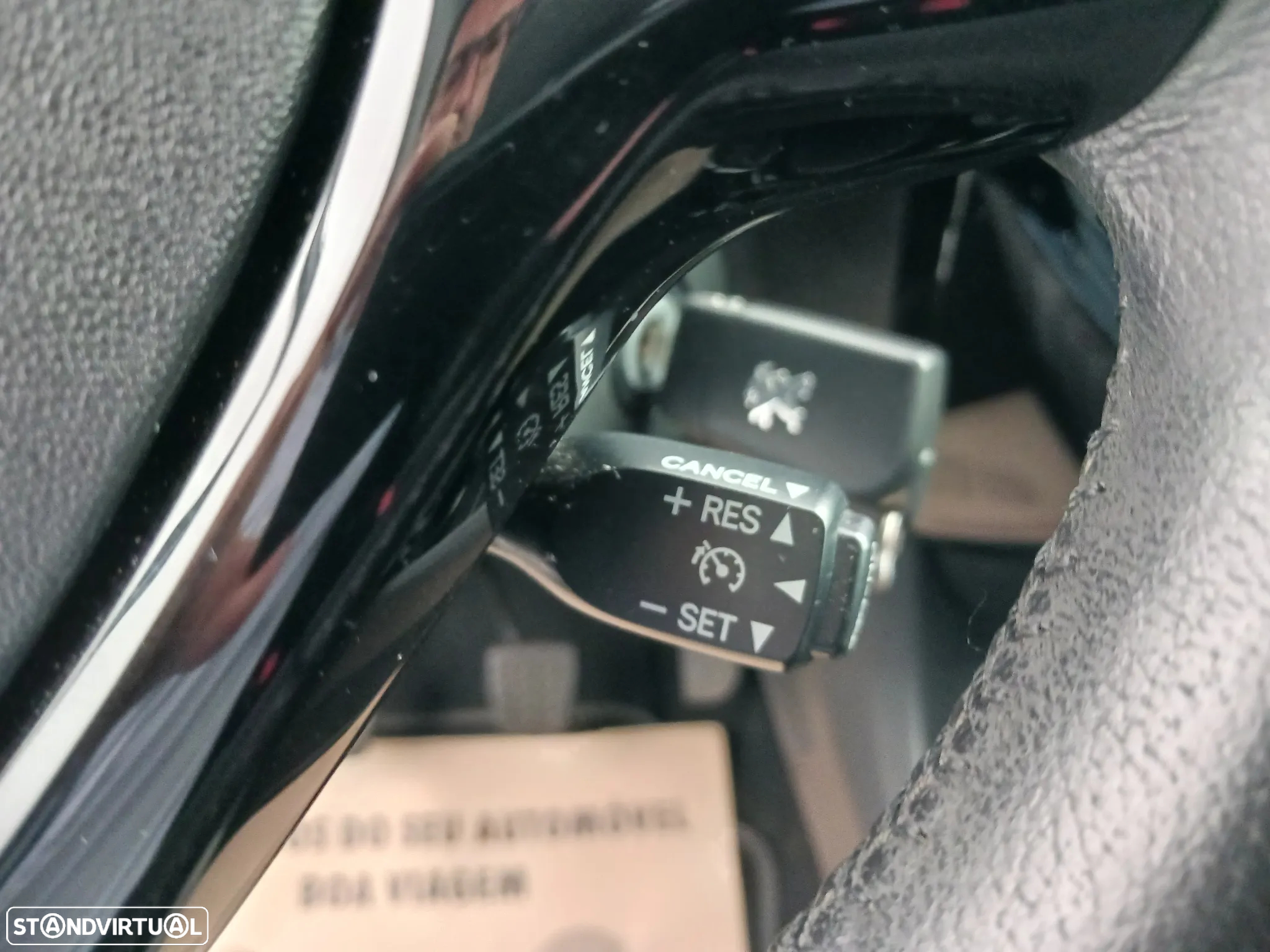 Peugeot 108 1.0 VTi Style - 13