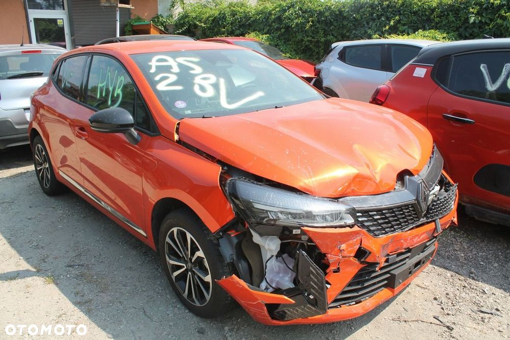 Renault Clio - 4