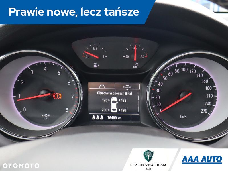 Opel Astra - 12