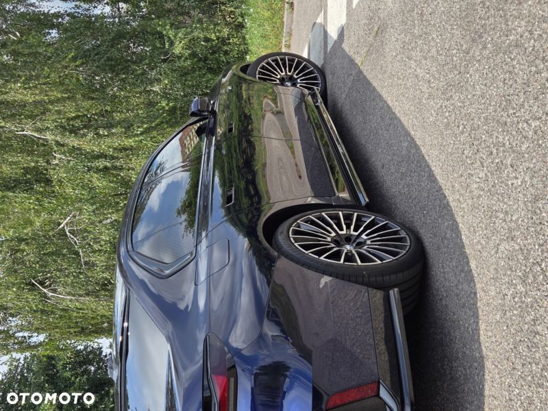 BMW i7 105.7kWh xDrive60 Individual Edition - 5