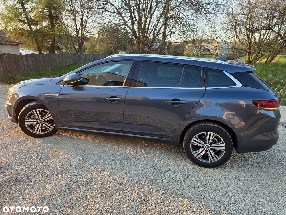Renault Megane 1.3 TCe FAP Intens - 11