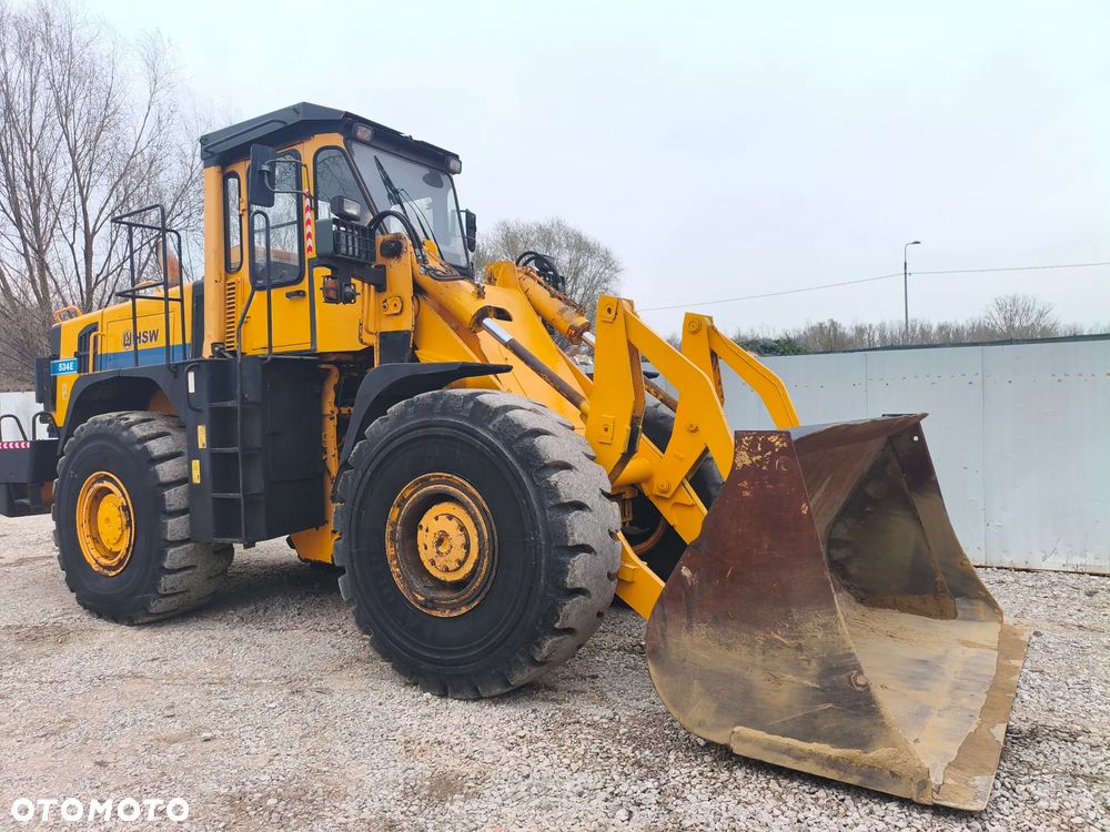 HSW 534E/534C/Dżojstik!!! - 8