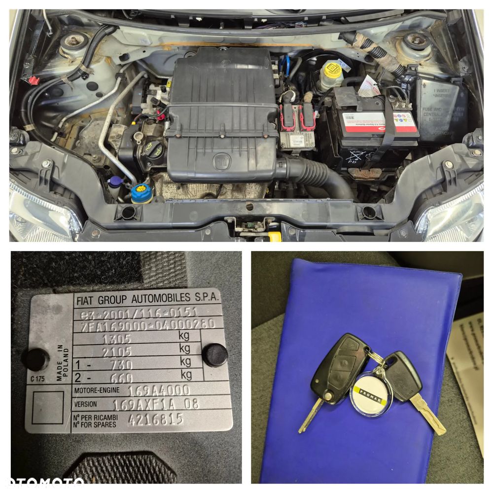 Fiat Panda 1.2 Dynamic - 18