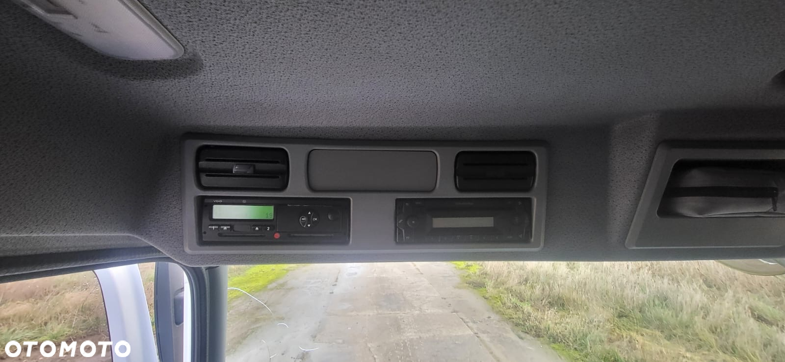 Mercedes-Benz Atego 816 L - 13