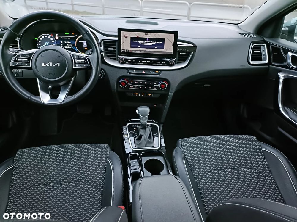 Kia XCeed 1.6 GDI PHEV Business Line DCT - 19