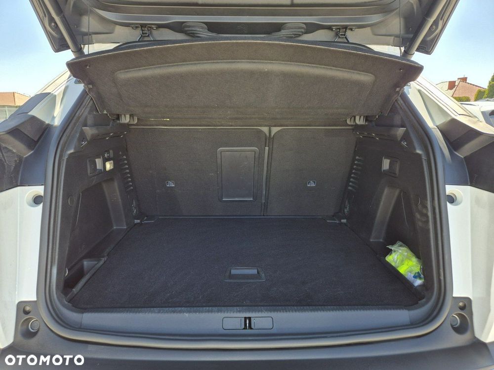 Peugeot 3008 BlueHDi 120 EAT6 Stop & Start Business Line - 9