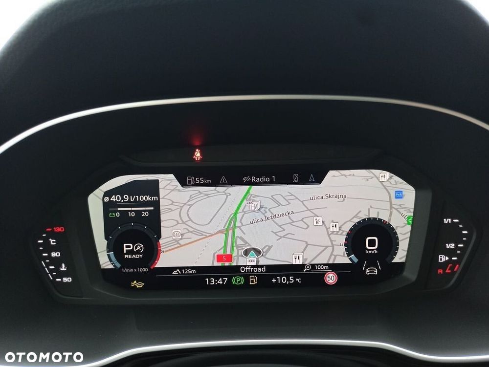 Audi Q3 35 TFSI S tronic - 12