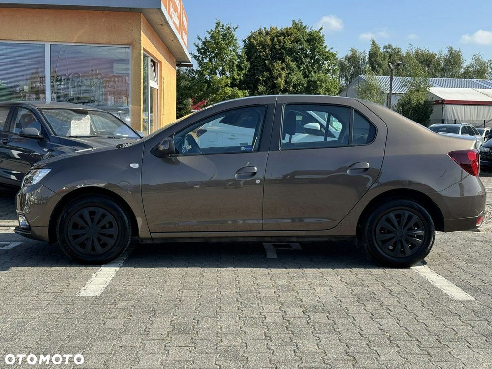 Dacia Logan - 4