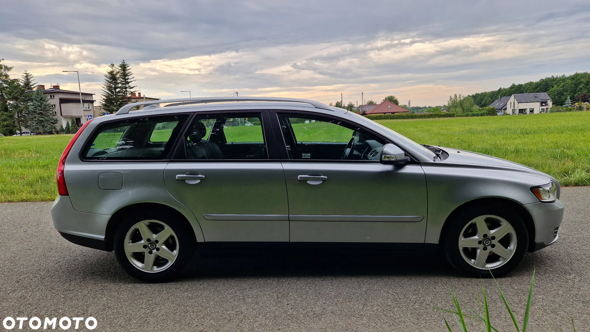 Volvo V50 1.6D DRIVe Kinetic - 3